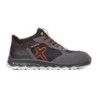 ZAPATO DE SEGURIDAD EARTH S1P ESD SRC TALLA 38