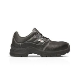 ZAPATO PIEL NEW COMO NEGRO S3 SRC T 39