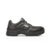 ZAPATO PIEL NEW COMO NEGRO S3 SRC T 43