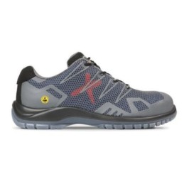 DEPORTIVO S1P SRC ESD EROS GREY TALLA 45