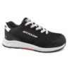 ZAPATOS STORM BLACK NUBUCK S3 TALLA 39