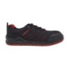ZAPATO DEPORTIVO S1P CI SRC FIJI NGO/RJO.9241 T-45