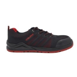 ZAPATO DEPORTIVO S1P CI SRC FIJI NGO/RJO.9241 T-47