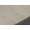 MANTEL CONFECCIONADO ELEGANCE TAUPE 1.40M.X3M.