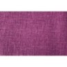 MANTEL CONFECCIONADO ELEGANCE BURDEOS 1.40M.X2M.