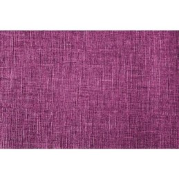 MANTEL CONFECCIONADO ELEGANCE BURDEOS 1.40MX2.50M.