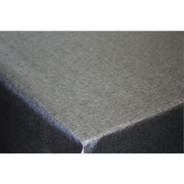 MANTEL CONFECCIONADO ELEGANCE CAVIAR 1.4M.X2.50M.
