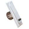 RECOGEDOR PLASTICO GRANDE PR4 BLANCO 90022