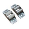 GUIA CINTA PERSIANA METALICA PR11 BL 90031