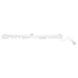 RIEL EXTENSIBLE CHYC Nº3 0003061