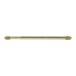 VISILLERO EXTERIOR OVAL 40-60 DORADO (BOLSA 2)