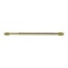 VISILLERO EXTERIOR OVAL 40-60 DORADO (BOLSA 2)