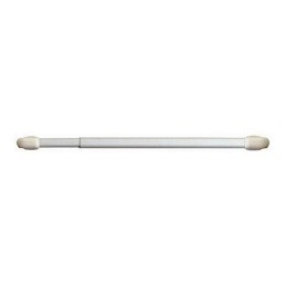 VISILLERO EXTERIOR OVAL 40-60 BLANCO (BOLSA 2)