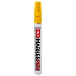 MARCADOR MARKERPEN AMARILLO 8 GR.