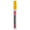 MARCADOR MARKERPEN AMARILLO 8 GR.
