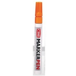 MARCADOR MARKERPEN NARANJA 8 GR. /10 ML. 20384-AD