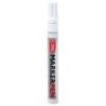 MARCADOR MARKERPEN BLANCO 8 GR. 20395-AD