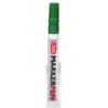 MARCADOR MARKERPEN VERDE 8 GR. /10 ML. 20380-AD