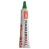MARCADOR MARKERBALL VERDE 50 ML. 30162-AA