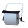 DISPENSADOR BOBINA INDUSTRIAL MURAL DP80BN