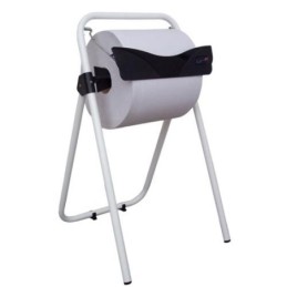 DISPENSADOR BOBINA INDUSTRIAL TRIPODE
