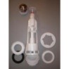 CONJUNTO CAMPANA UNIVERSAL CISTERNA BAJA TYFON 10