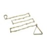 TIRADOR WC CISTERNA ALTA A CA1