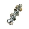 TORNILLO FIJACION PALANCA HIERRO GALVANIZADO TP1