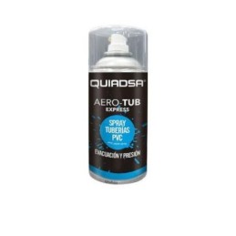 ADHESIVO TUBERIAS 250ML.AEROTUB 52301046