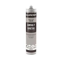 MASILLA ACRILICA 300ML. BRIK- CEN CA-8 GRIS