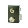 CERRADURA SOBREPONER 56B 70MM HE DCH PERFIL