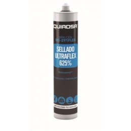 SELLADOR BRIK-CEN MS-291 FLEX 290ML. NEGRO