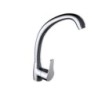 FREGADERO LATON CROMADO 40MM 98624