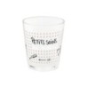 VASO ACRILICO MOUTH PETITS SOI P001-A010125