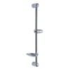 BARRA DUCHA VEGA CROMO AB-200.5.00