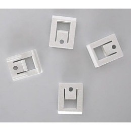 INSTA L. TECHO SIN ALUMINIO BCO( CENT. )7507BL