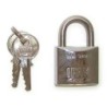 CANDADO SERIE MAR INOXIDABLE 30 83000