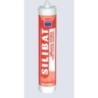 SILICONA CARTUCHO 280 ML. TRANSPARENTE 54803