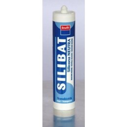 SILICONA NEUTRA 300 ML. TRANSPARENTE SILIBAT