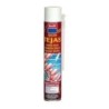 ESPUMA POLIURETANO PARA TEJAS 750 ML. CANULA 50175