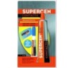 SUPERGEN RESISTENTE CONTACTO 75 ML. + CIANO GEL