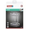 TESA ALUXX CESTA DE DUCHA DOBLE 40211