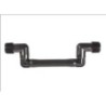 KIT CONEXION DIFUSOR 1/2-1/2 30 CM.