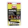 JUEGO PEGAMENTO EXTRAFUERTE TRANS. 22 ML. NURAL-20