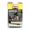 JUEGO CEMENTO ADHESIVO BLANCO 22 ML. NURAL-26