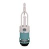 DESCARGADOR ROCA D1P SIMPLE CON TIRANTE GUIA