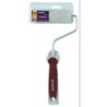 MINI RODILLO MADERA 11 CM. TEFLON R855370