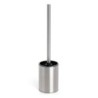 ESCOBILLA WC METAL SATINADO 4460100