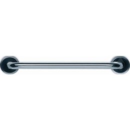 ASA DE APOYO RECTA 40 INOXIDABLE 5501100