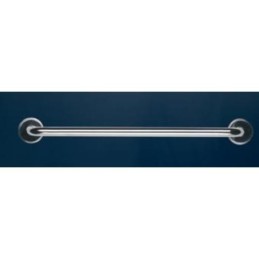 ASA DE APOYO RECTA 60 INOXIDABLE 5501200